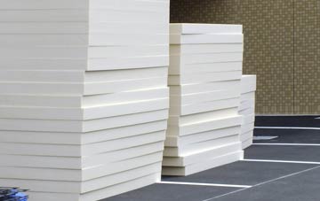 Newton Tracey flat roof insulation costs