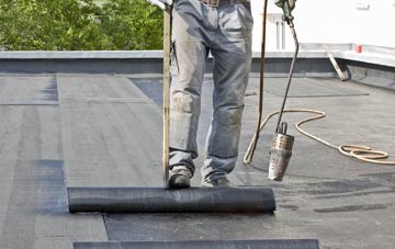 flat roof replacement Newton Tracey, Devon