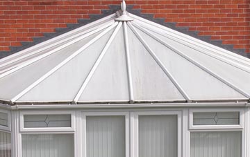 Newton Tracey polycarbonate conservatory roof repairs