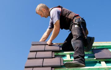 disadvantages of Newton Tracey slate roofing