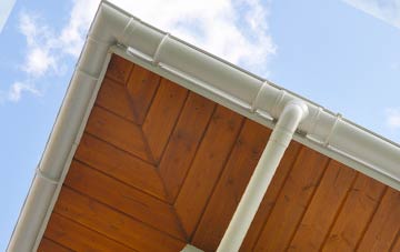 Newton Tracey soffit types