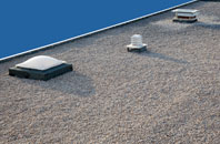 Newton Tracey flat roofing