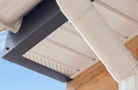 find rated Newton Tracey soffit companies